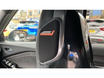 Nissan Juke 1.6 Hybrid Tekna+ 5dr Auto Hybrid Hatchback