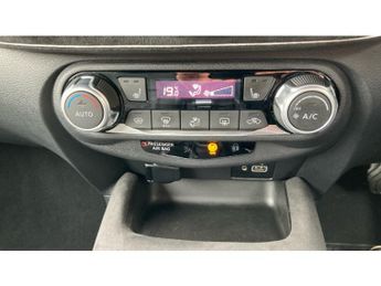 Nissan Juke 1.6 Hybrid Tekna+ 5dr Auto Hybrid Hatchback