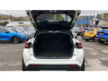 Nissan Juke 1.6 Hybrid Tekna+ 5dr Auto Hybrid Hatchback