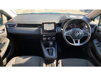 Renault Clio 1.6 E-TECH Hybrid 140 Iconic Edition 5dr Auto Hybrid Hatchback