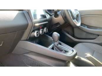 Renault Clio 1.6 E-TECH Hybrid 140 Iconic Edition 5dr Auto Hybrid Hatchback