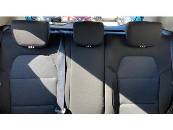 Renault Clio 1.6 E-TECH Hybrid 140 Iconic Edition 5dr Auto Hybrid Hatchback