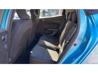 Renault Clio 1.6 E-TECH Hybrid 140 Iconic Edition 5dr Auto Hybrid Hatchback