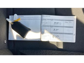 Renault Clio 1.6 E-TECH Hybrid 140 Iconic Edition 5dr Auto Hybrid Hatchback