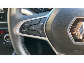 Renault Clio 1.6 E-TECH Hybrid 140 Iconic Edition 5dr Auto Hybrid Hatchback