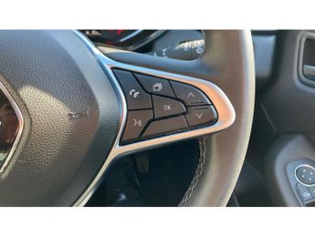 Renault Clio 1.6 E-TECH Hybrid 140 Iconic Edition 5dr Auto Hybrid Hatchback