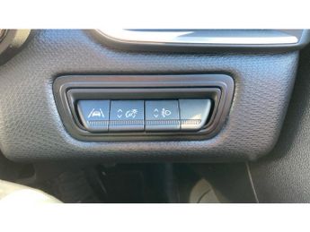 Renault Clio 1.6 E-TECH Hybrid 140 Iconic Edition 5dr Auto Hybrid Hatchback