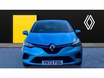 Renault Clio 1.6 E-TECH Hybrid 140 Iconic Edition 5dr Auto Hybrid Hatchback