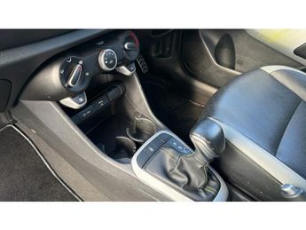 Kia Picanto 1.0 X-Line 5dr Auto Petrol Hatchback