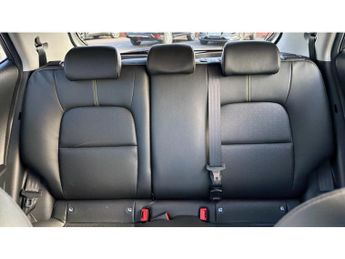 Kia Picanto 1.0 X-Line 5dr Auto Petrol Hatchback