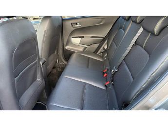 Kia Picanto 1.0 X-Line 5dr Auto Petrol Hatchback