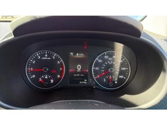 Kia Picanto 1.0 X-Line 5dr Auto Petrol Hatchback