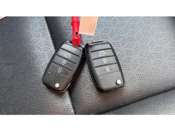 Kia Picanto 1.0 X-Line 5dr Auto Petrol Hatchback