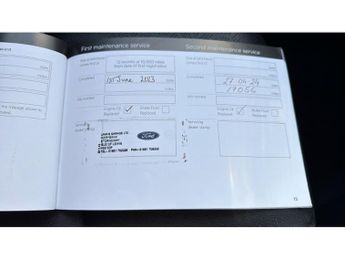 Kia Picanto 1.0 X-Line 5dr Auto Petrol Hatchback