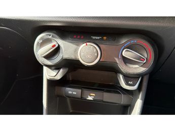 Kia Picanto 1.0 X-Line 5dr Auto Petrol Hatchback