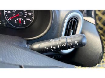 Kia Picanto 1.0 X-Line 5dr Auto Petrol Hatchback