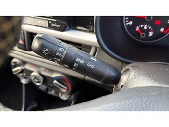 Kia Picanto 1.0 X-Line 5dr Auto Petrol Hatchback