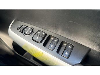 Kia Picanto 1.0 X-Line 5dr Auto Petrol Hatchback