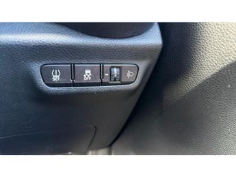 Kia Picanto 1.0 X-Line 5dr Auto Petrol Hatchback