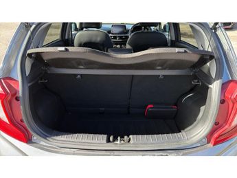 Kia Picanto 1.0 X-Line 5dr Auto Petrol Hatchback