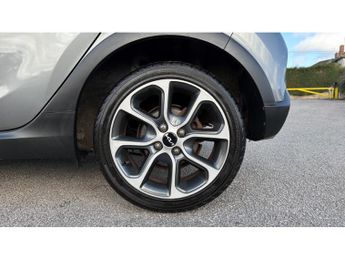 Kia Picanto 1.0 X-Line 5dr Auto Petrol Hatchback