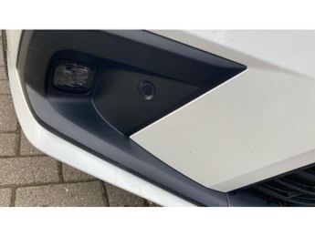 Honda Civic 2.0 eHEV Advance 5dr CVT Hybrid Hatchback