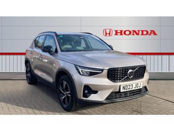 Volvo XC40 2.0 B3P Plus Dark 5dr Auto Petrol Estate