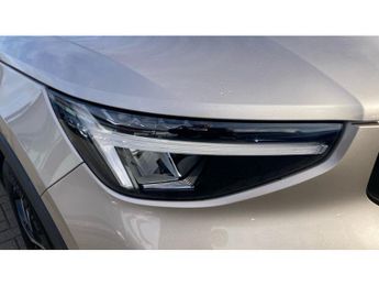 Volvo XC40 2.0 B3P Plus Dark 5dr Auto Petrol Estate