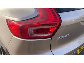 Volvo XC40 2.0 B3P Plus Dark 5dr Auto Petrol Estate