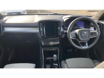 Volvo XC40 2.0 B3P Plus Dark 5dr Auto Petrol Estate