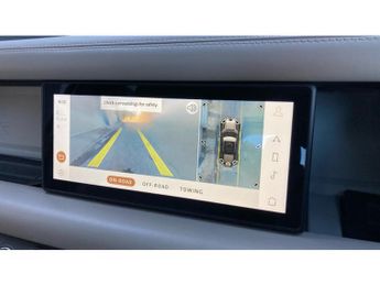 Land Rover Defender 3.0 D300 HSE 110 5dr Auto Diesel Estate