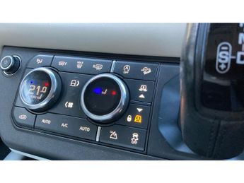 Land Rover Defender 3.0 D300 HSE 110 5dr Auto Diesel Estate