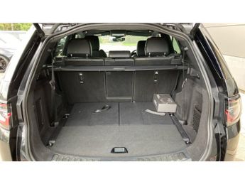 Land Rover Discovery Sport 2.0 D200 R-Dynamic HSE 5dr Auto Diesel Station Wagon