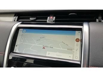 Land Rover Discovery Sport 2.0 D200 R-Dynamic HSE 5dr Auto Diesel Station Wagon