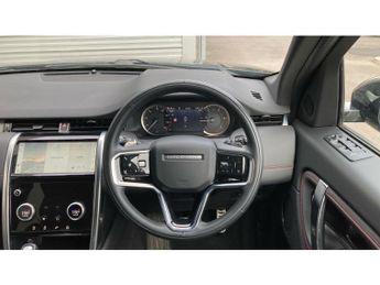 Land Rover Discovery Sport 2.0 D200 R-Dynamic HSE 5dr Auto Diesel Station Wagon
