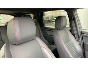 Land Rover Discovery Sport 2.0 D200 R-Dynamic HSE 5dr Auto Diesel Station Wagon