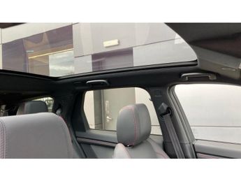 Land Rover Discovery Sport 2.0 D200 R-Dynamic HSE 5dr Auto Diesel Station Wagon