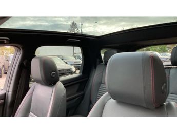 Land Rover Discovery Sport 2.0 D200 R-Dynamic HSE 5dr Auto Diesel Station Wagon