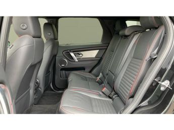 Land Rover Discovery Sport 2.0 D200 R-Dynamic HSE 5dr Auto Diesel Station Wagon