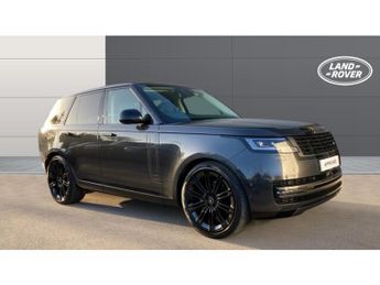 Land Rover Range Rover 3.0 D350 Autobiography 4dr Auto Diesel Estate