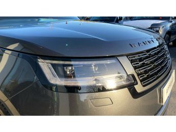 Land Rover Range Rover 3.0 D350 Autobiography 4dr Auto Diesel Estate