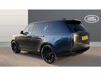 Land Rover Range Rover 3.0 D350 Autobiography 4dr Auto Diesel Estate