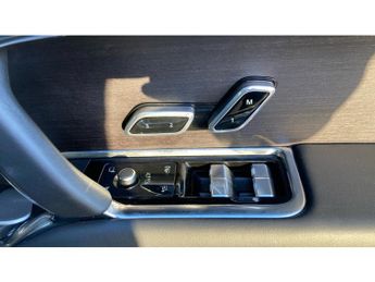 Land Rover Range Rover 3.0 D350 Autobiography 4dr Auto Diesel Estate