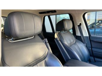 Land Rover Range Rover 3.0 D350 Autobiography 4dr Auto Diesel Estate