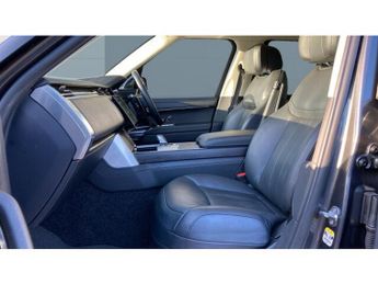 Land Rover Range Rover 3.0 D350 Autobiography 4dr Auto Diesel Estate