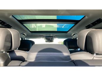 Land Rover Range Rover 3.0 D350 Autobiography 4dr Auto Diesel Estate