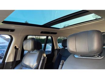 Land Rover Range Rover 3.0 D350 Autobiography 4dr Auto Diesel Estate