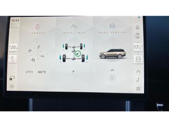 Land Rover Range Rover 3.0 D350 Autobiography 4dr Auto Diesel Estate