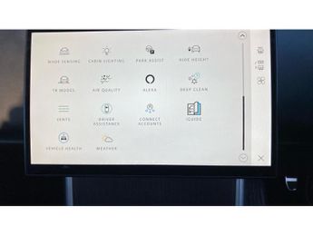 Land Rover Range Rover 3.0 D350 Autobiography 4dr Auto Diesel Estate