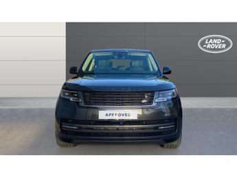 Land Rover Range Rover 3.0 D350 Autobiography 4dr Auto Diesel Estate